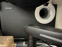漫步者（EDIFIER）R206BT 2.1声道电脑音响 蓝牙音箱 桌面游戏音响 台式机笔记本音响 黑色 实拍图