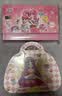 奕思瑞儿童化妆玩具女孩3-6-10岁公主化妆包安静书4岁5岁小女童生日礼物 实拍图