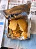 千丝猴头酥风味饼干500g代餐早餐小零食休闲食品夜宵【新】 猴头菇酥风味饼干1000g 实拍图