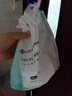 洁丽雅（Grace）一次性洗脸巾加厚珍珠纹洁面巾美容化妆洗面巾擦脸卷筒毛巾2卷 实拍图