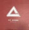 匹克（PEAK）筋膜枪按摩器肩颈腰背按摩仪肌颈膜枪专业级迷你便携式健身肌肉放松父母亲节春节情人七夕礼物男女 实拍图