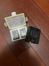 绿巨能（llano）佳能电池r50相机电池rp r10 r8 200d二代 r100 r50v 750d 760d 800d 850d lp-e17电池充电仓充电器 【两电双充 】950mAh电池套装 实拍图