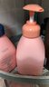 贝德美蓝甘菊儿童沐浴露335ml 温和洁净 水润保湿 弱酸性男女孩宝宝通用 实拍图
