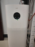 鸿蒙智选720空气净化器3增强版 除甲醛新房专用除烟味除花粉过敏原宠物猫毛家用 支持华为智慧生活 实拍图