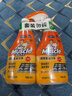威猛先生（Mr Muscle） 油污清洁剂 455g+455g替换装 柑橘香 厨房重油污净 实拍图