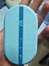 中兴（ZTE）随身wifi6免插卡移动wifi无线网卡便携式热点4g路由器无限笔记本电脑通用流量2025款U10LS蓝色 实拍图