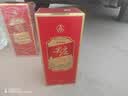 五粮液股份618 尖庄红优 浓香型白酒 50度 500mL*6瓶 原箱 新旧随机发货 实拍图
