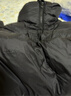 京东洗衣服务 羽绒服/棉服清洗5件 上门取送去渍整形 价值2000元内 实拍图