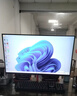 金刚侠酷睿i5/i7/i9级18核电竞独显吃鸡台式机电脑主机组装全套黑神话游戏家用设计办公整机 主机+27英寸电竞显示器 套餐6：i9级24芯丨32G丨1TB丨RX590 实拍图