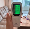 绿之源甲醛检测仪2.0增强版室内空气质量检测仪测甲醛仪器家用测试仪 实拍图