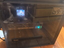 华硕TUF GAMING B850M-PLUS WIFI7 重炮手主板 CPU 7800X3D/9800X3D/9600X(AMD B850/socket AM5)  实拍图