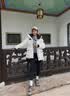 波司登羽绒服女士加厚90绒鹅绒连帽商场同款时尚百搭休闲外套 实拍图
