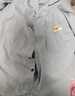 芬腾可安睡衣男超柔100%纯棉镶边翻领休闲纯色男士长袖家居服套装七夕礼物 实拍图