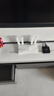 普联（TP-LINK） 大道AX3000满血WiFi6千兆无线路由器 5G双频家用穿墙 Mesh 3000M无线速率 信号增强 易展 XDR3010 实拍图