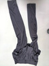 骆驼（CAMEL）弹力健身服女瑜伽运动训练两件套装 Y8S1QL8628-1 杜若紫 M 实拍图