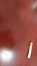 晨光(M&G)文具24色食品级儿童水彩笔防缩进锥型笔头绘画幼儿安全彩绘涂鸦六一儿童节礼物ACP901Z6 实拍图