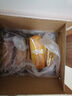 百草味全麦椰香红豆卷面包800g 夹心手撕吐司面包营养早餐休闲零食团购 实拍图