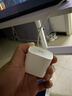 Apple/苹果 20W type-c充电器 苹果usb-c充电器原装手机快充头 旗舰店苹果iphone17/16/15promax充电器 实拍图