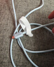 倍思苹果17/16/15充电线双type-c数据线PD100W快充ctoc车载5A适用iPhone17/16e/15Pro手机 钛色2米 实拍图