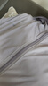 蕉下（beneunder）防晒衣女春夏新款冰丝凉感升级披肩AL118薄烟紫L 实拍图