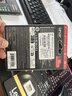 雷克沙（Lexar）256GB TF（MicroSD）存储卡 U3 V60 A1 读280MB/s 写180MB/s 高速内存卡 4K超清录制（GOLD） 实拍图