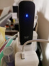 中兴（ZTE）F30 Pro 随身wifi6免插卡移动wifi无线网卡便携式热点4g路由器无限笔记本电脑通用流量2025款 实拍图