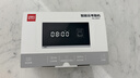 得力考勤机打卡机指纹考勤 指纹打卡机 wifi联网智能云考勤 远程在线管理 实时查看 异地多店管理D61C 实拍图