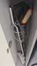 德尔玛（Deerma）DX700Pro滤芯套装版 推杆地毯式两用小型强力大功率吸尘器 大吸力宠物吸毛吸尘器DXBD11A 实拍图