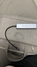 绿联Type-C扩展坞USB-C拓展坞转HDMI读卡器分线器SD卡TF多合1通用苹果MacbookNeo华为小米笔记本iPad 实拍图
