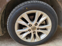 玲珑轮胎汽车轮胎195/55R16 87V 玲珑臻选 HD 宝骏730/起亚KX/长安逸动 实拍图