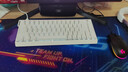 迈从（MCHOSE）Ace 68 V2磁轴键盘Gus同款RT电竞游戏低延迟60pro机械有线连接68键配列FPS双驱动无畏契约 Ace 68 V2 超竞版白色 龙神轴+RT键 实拍图