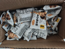 谜尚（MISSHA）BB霜魅力润颜焕白修容霜SPF42/PA+++粉底液升级款22号防晒情人节 实拍图