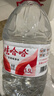 娃哈哈饮用纯净水596/350ml/12/24瓶整箱批发日常饮用水娃哈哈纯净水 大桶娃哈哈纯净水5.5L*4桶 实拍图