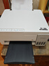 爱普生（EPSON）【6代新品】L3351墨仓式彩色打印机 微信打印/无线连接 家用AI学习打印机（打印、复印、扫描） 实拍图