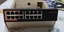 keepLINK KP-9000-16G-AC千兆16口交换机非管理即插即用企业级交换器 监控网络网线分线器分流器/台 实拍图