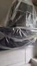 老板小黑翼D1P排抽吸油烟机【推荐购新品30风量D1H】顶侧双吸家用上门安装27风量以旧换新政府补贴 实拍图