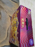 三只松鼠坚果零食礼盒2422g/20件松子开心果送礼长辈端午团购礼盒 实拍图