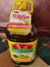 鲁花 【保真菜籽油】食用油 低芥酸特香菜籽油 5L  /桶   实拍图