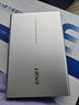 忆捷（EAGET）4TB 移动硬盘桌面式存储Type-C3.2高速大容量存储 3.5英寸 实拍图