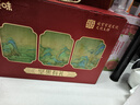 百草味坚果零食礼盒2028g/20件 含开心果松子夏威夷果腰果节日送礼 实拍图