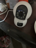 纽曼4g终身免流量监控摄像头家用监控器360度无死角带夜视室内外全景插电对话手机远程无需连wifi网络 实拍图