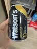 屈臣氏（Watsons）苏打汽水 气泡水 特调饮料  整箱装  聚会饮品 原味330ml*12+柠檬草330ml*12 实拍图