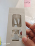 鸡蛋收纳盒冰箱专用保鲜盒家用收纳厨房保鲜盒加高款鸡蛋盒 鸡蛋盒 1个 实拍图