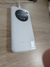 迅优随身wifi三网通无线wifi6上网宝携带式4G路由器网卡移动联通电信无限制全国通用流量2026款5GXY 【升级版X7Pro】WIFI6三网通10000毫安 不限速不虚标月享1500G流量 实拍图