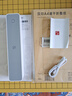 汉印（HPRT） MT610家用作业错题打印机 手机蓝牙无线迷你便携A4学生用 黑白试卷整理热敏学习机 套餐一 实拍图