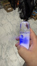 【出行必备】补水仪纳米喷雾器注氧便携脸部保湿小型蒸脸器冷喷手持加湿美容仪 2个装 白色+白色 实拍图