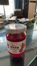 丘比果酱 草莓酱 调味品 草莓果酱西餐甜点早餐面包酱 170g*1瓶 实拍图