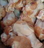 正大食品（CP）鸡翅根净重3斤   生鲜冷冻 鸡肉烤鸡翅鸡肉烧烤 低脂早餐 实拍图