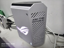 华硕（ASUS）【焕新补贴】ROG魔盒Air WiFi7电竞Ai路由器家用无线千兆路由全2.5G口全屋wifi Aimesh随心组 实拍图