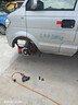 玲珑轮胎 全新货车轮胎 加厚载重胎 185R14LT 102/100R R666 8层 实拍图